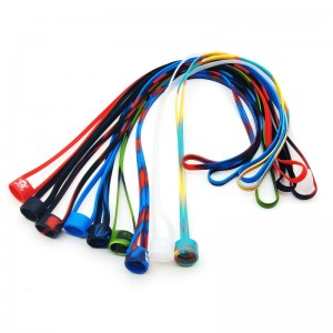 disposable vape Lanyard silicone