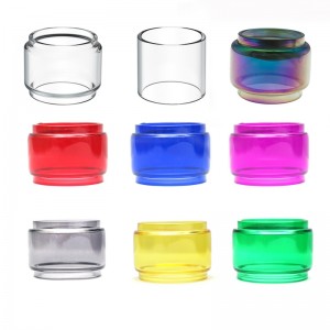 TFV16 9ml Replacement Glass