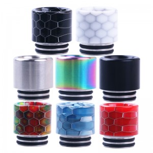 universal drip tip Fit for 510 & 810 drip