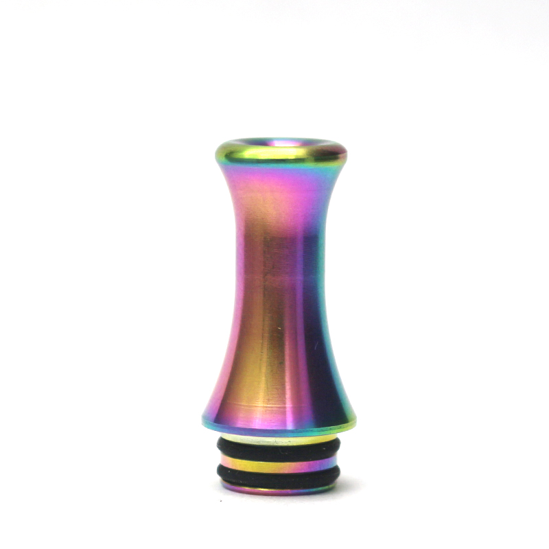 Best vape 510 stainless drip tip