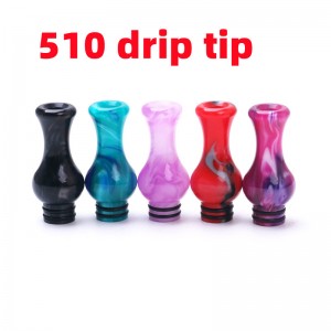 Best vape 510 vase drip tip