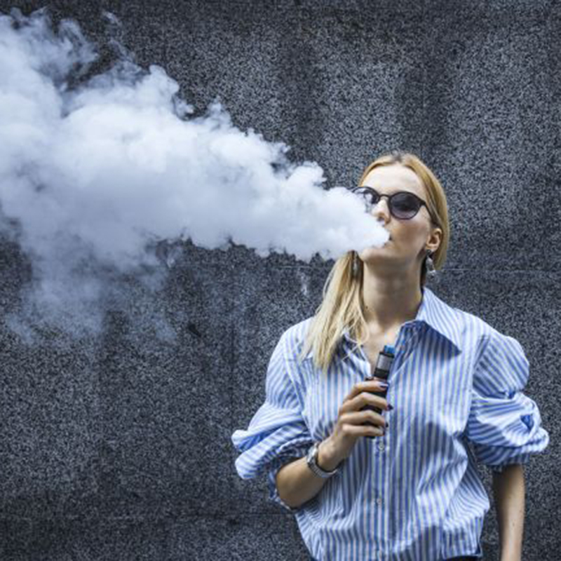 Do you know about electronic cigarettes?